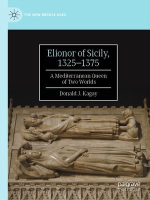 cover image of Elionor of Sicily, 1325–1375